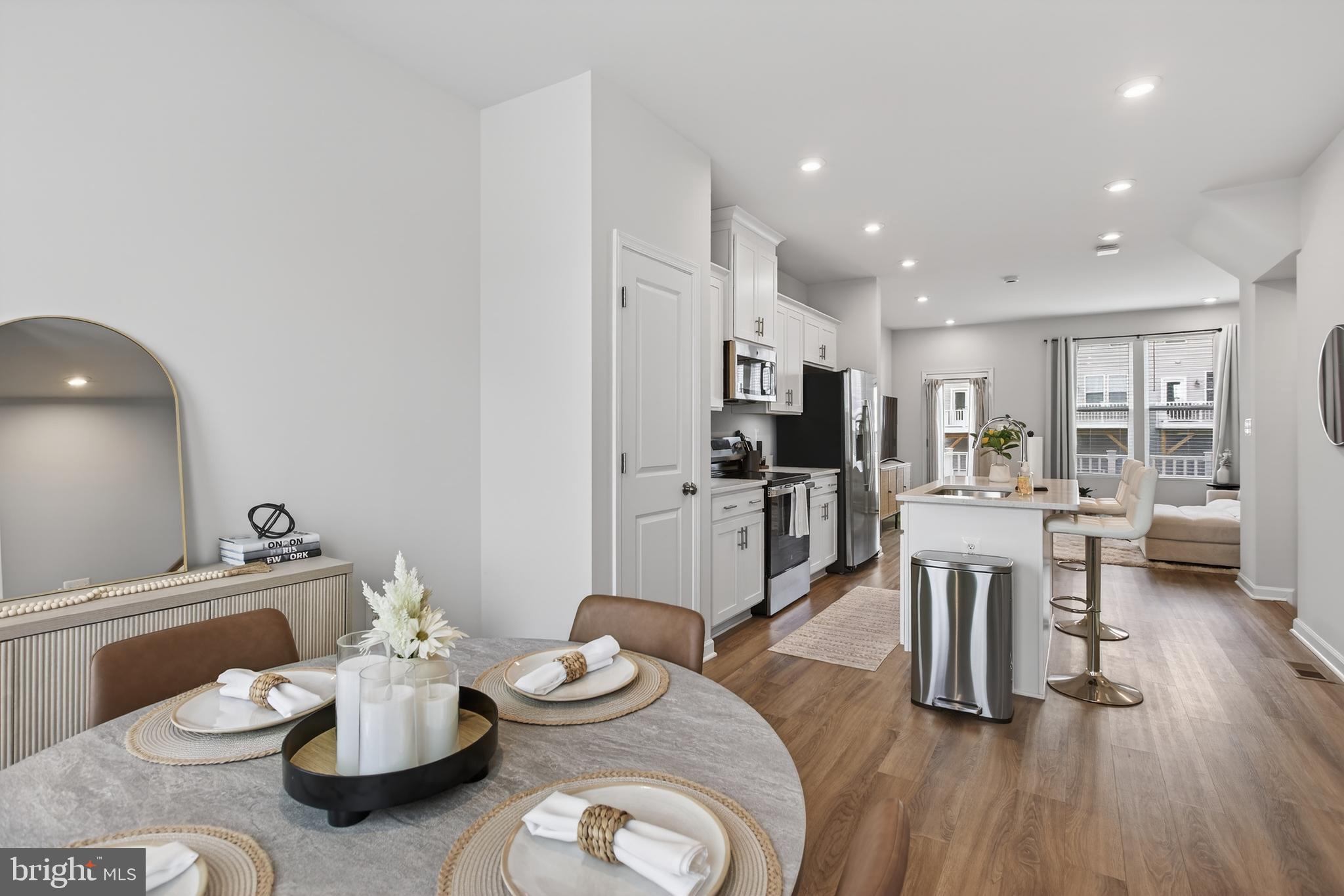 114 Coolidge Avenue Ranson, WV 25438 - Photo 9 of 41