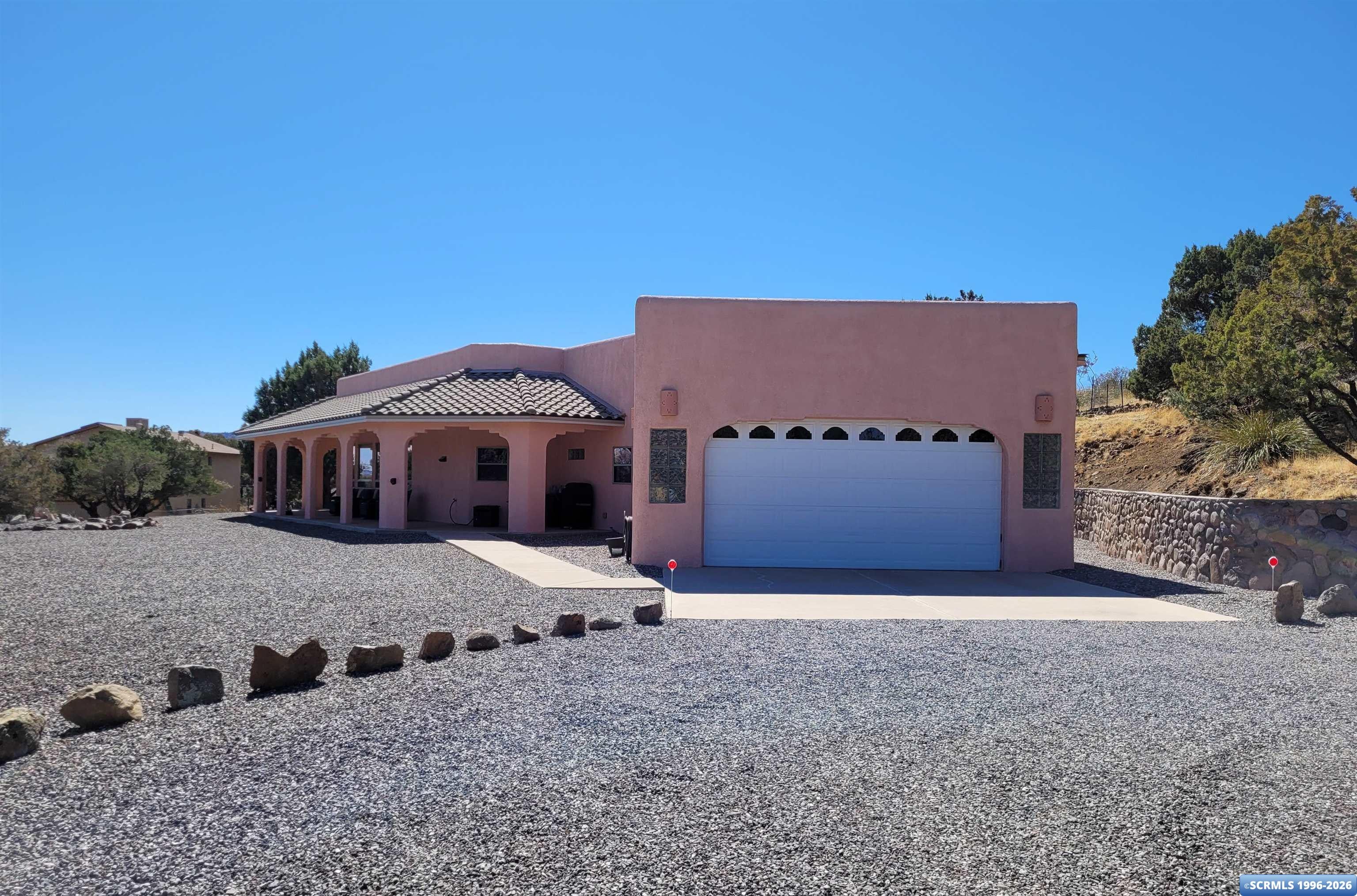 4563 Grandview Road Silver City, NM 88061 - Photo 46 of 47 Gallery Image 46