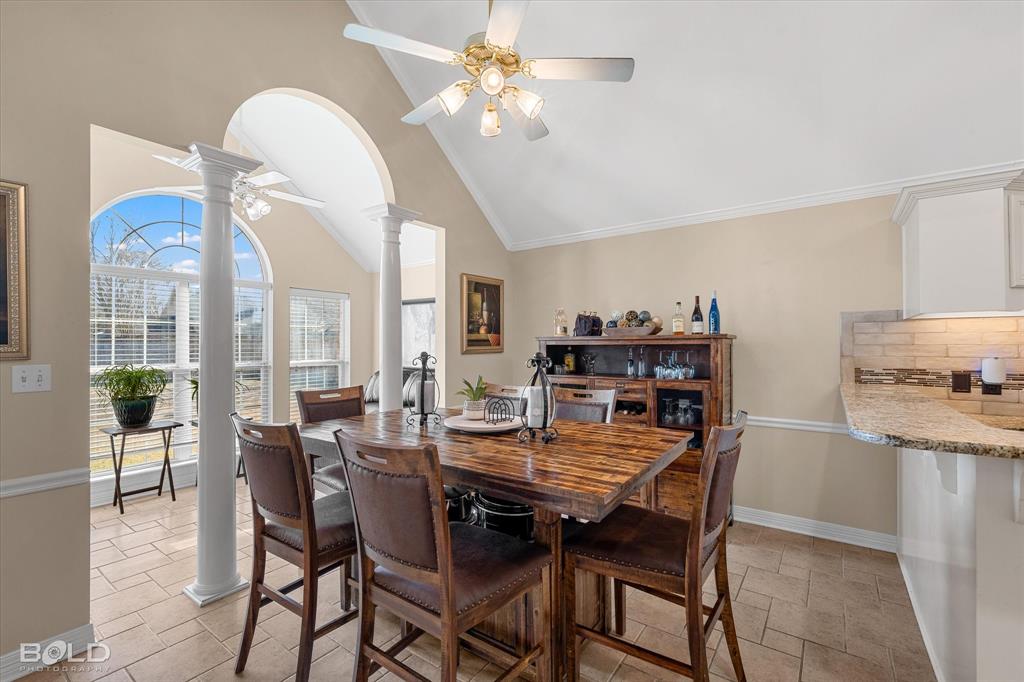 218 Ridgefield Drive Bossier City, LA 71111 - Photo 11 of 40