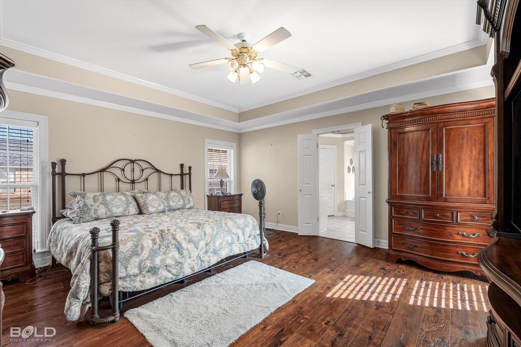 218 Ridgefield Drive Bossier City, LA 71111 - Photo 16 of 40