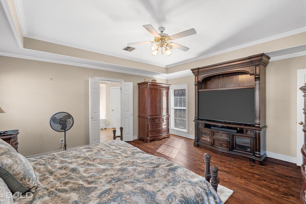 218 Ridgefield Drive Bossier City, LA 71111 - Photo 17 of 40