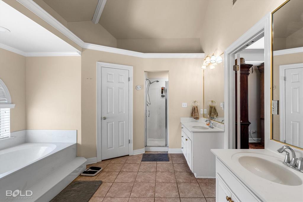 218 Ridgefield Drive Bossier City, LA 71111 - Photo 19 of 40