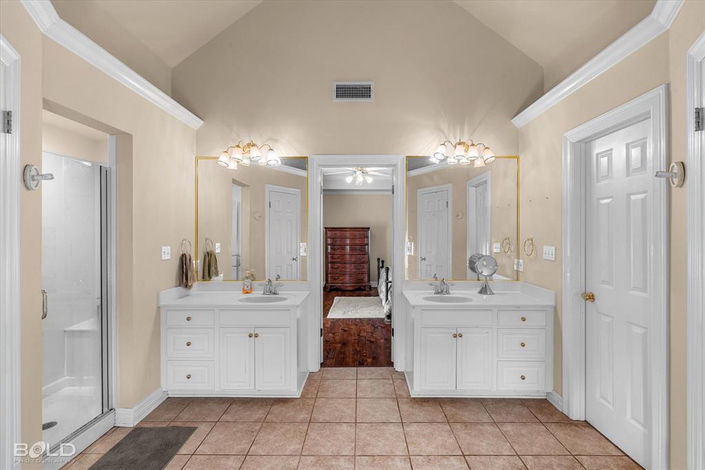 218 Ridgefield Drive Bossier City, LA 71111 - Photo 20 of 40