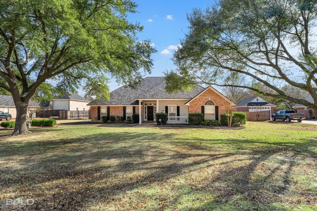 218 Ridgefield Drive Bossier City, LA 71111 - Photo 26 of 40