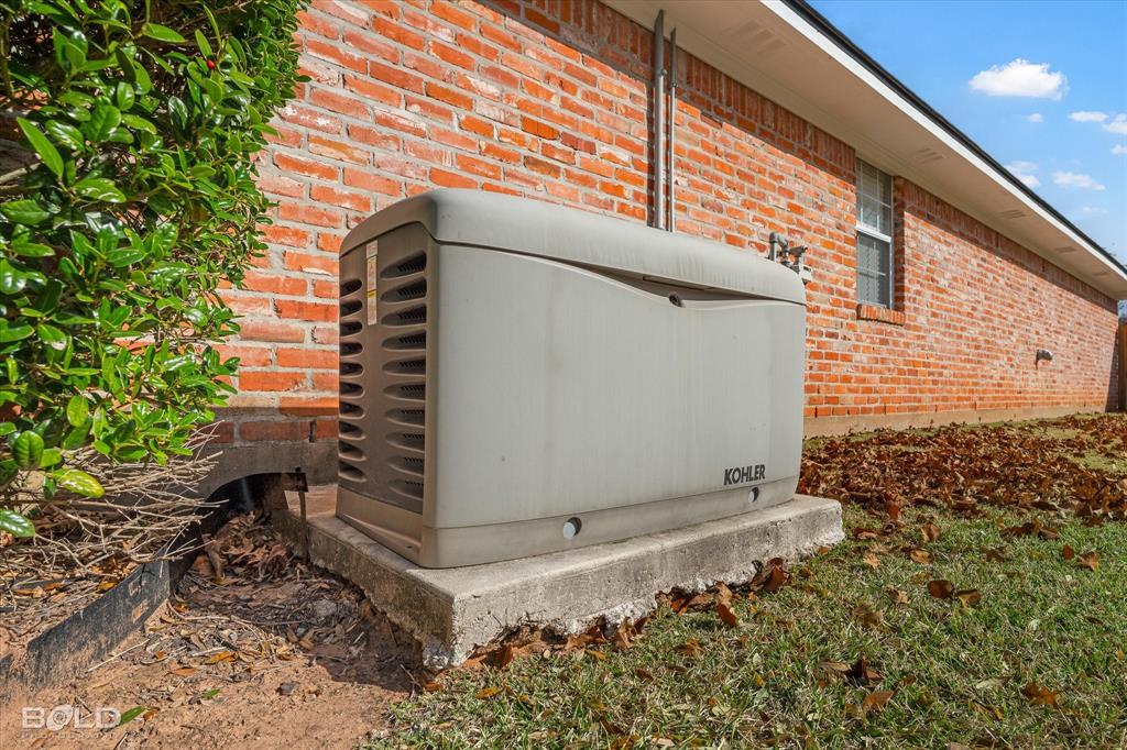 218 Ridgefield Drive Bossier City, LA 71111 - Photo 31 of 40