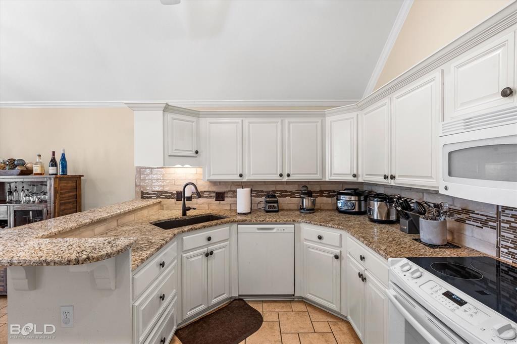 218 Ridgefield Drive Bossier City, LA 71111 - Photo 8 of 40