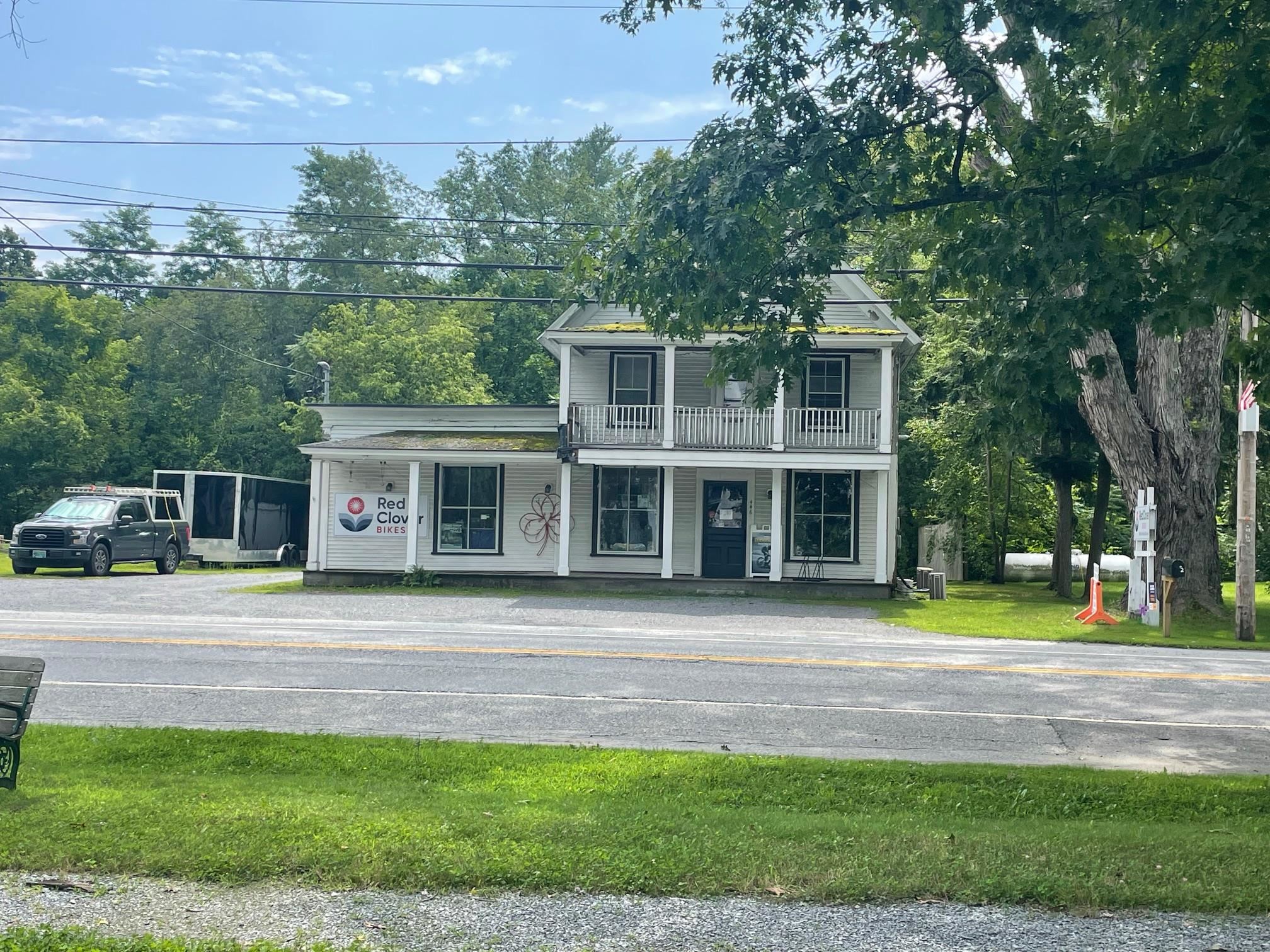 466 Us Route 5 Fairlee, VT 05045 - Photo 16 of 24