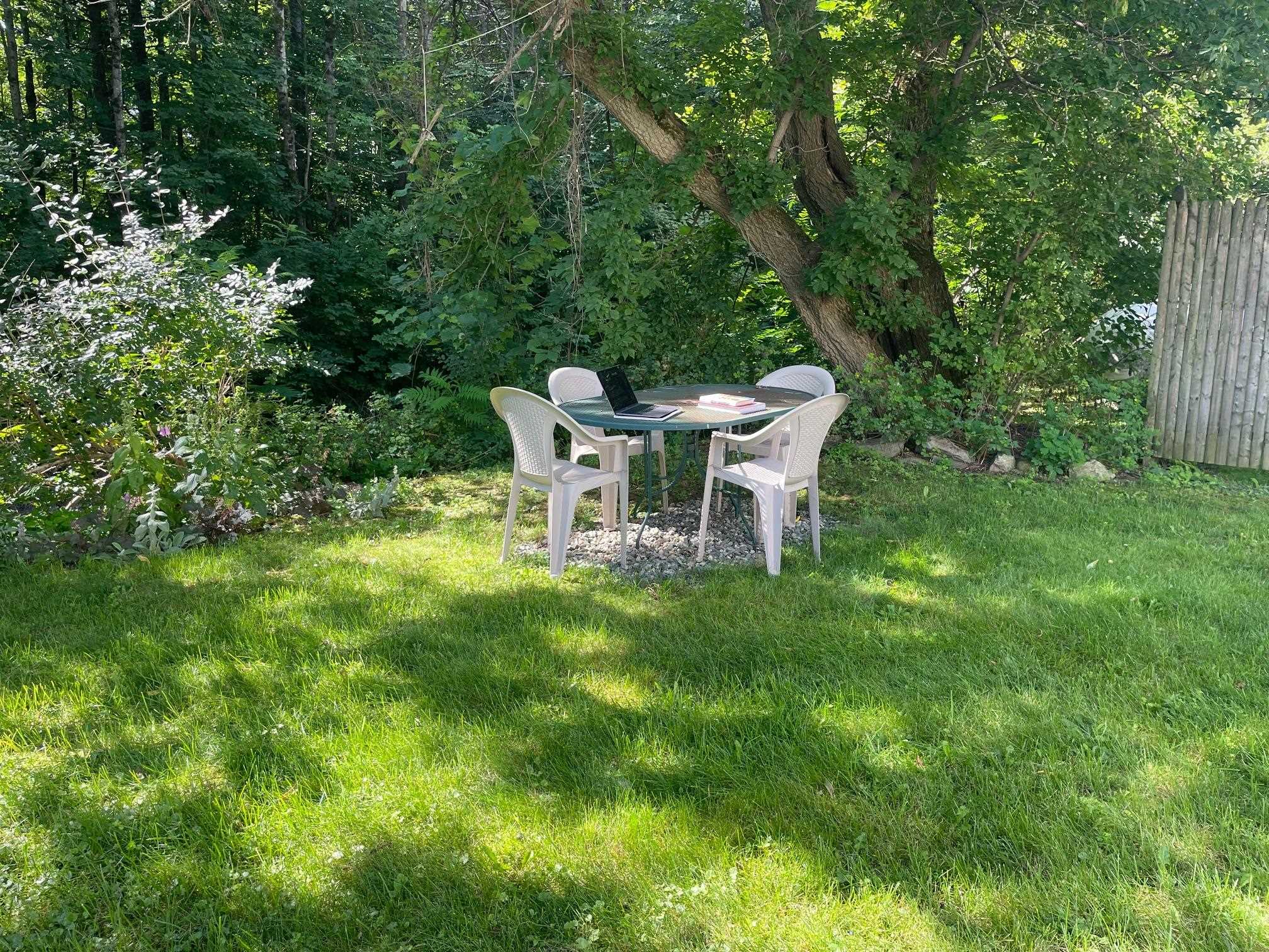 466 Us Route 5 Fairlee, VT 05045 - Photo 19 of 24