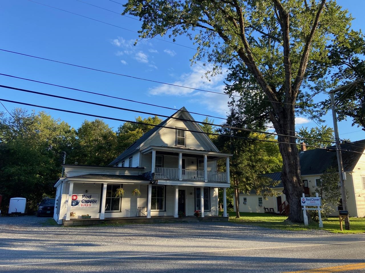 466 Us Route 5 Fairlee, VT 05045 - Photo 21 of 24