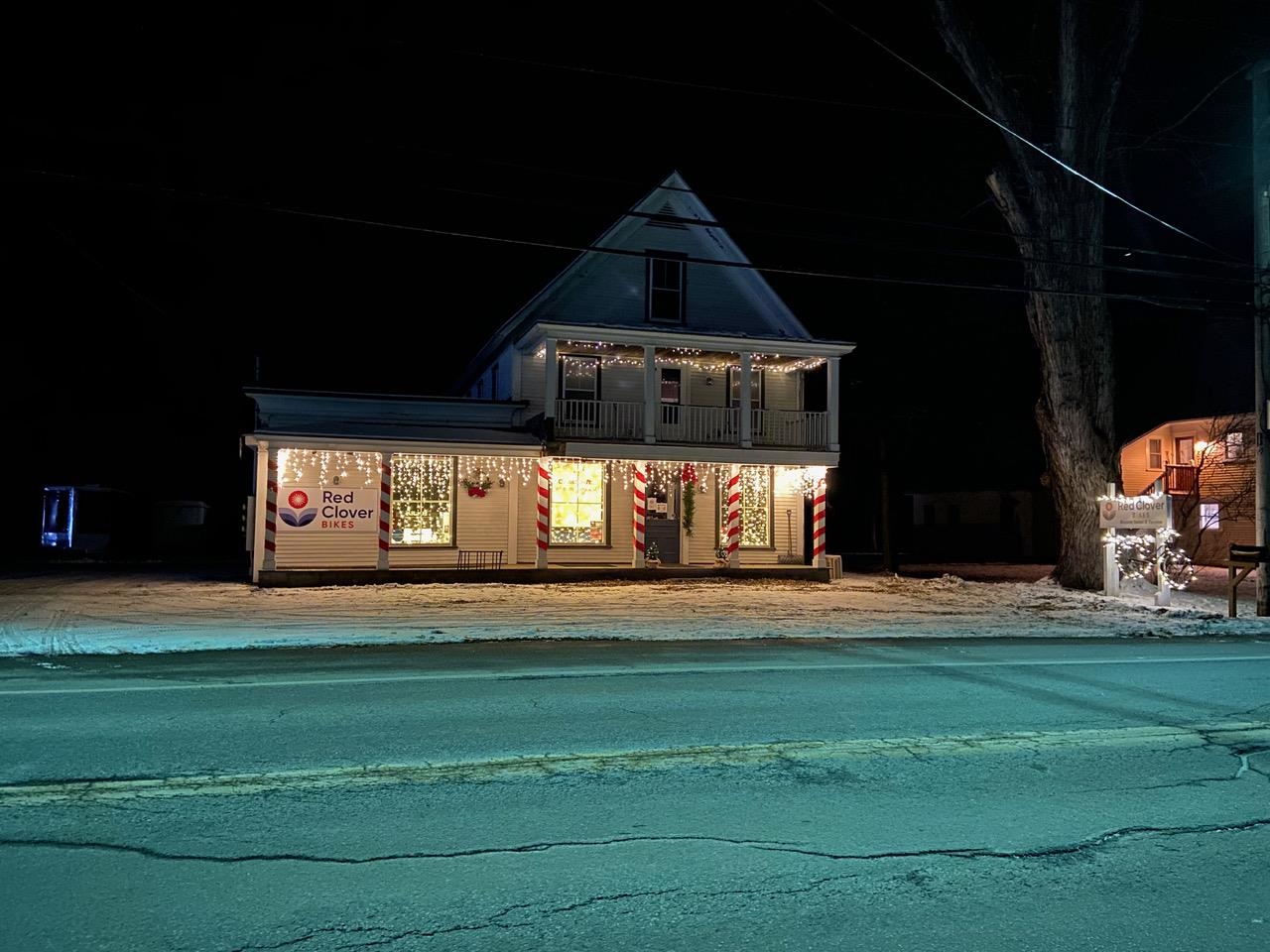 466 Us Route 5 Fairlee, VT 05045 - Photo 22 of 24