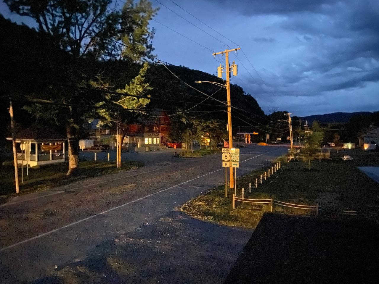 466 Us Route 5 Fairlee, VT 05045 - Photo 23 of 24