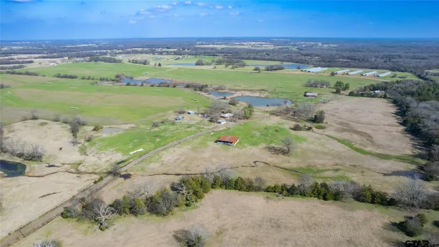 a view of a city with an ocean