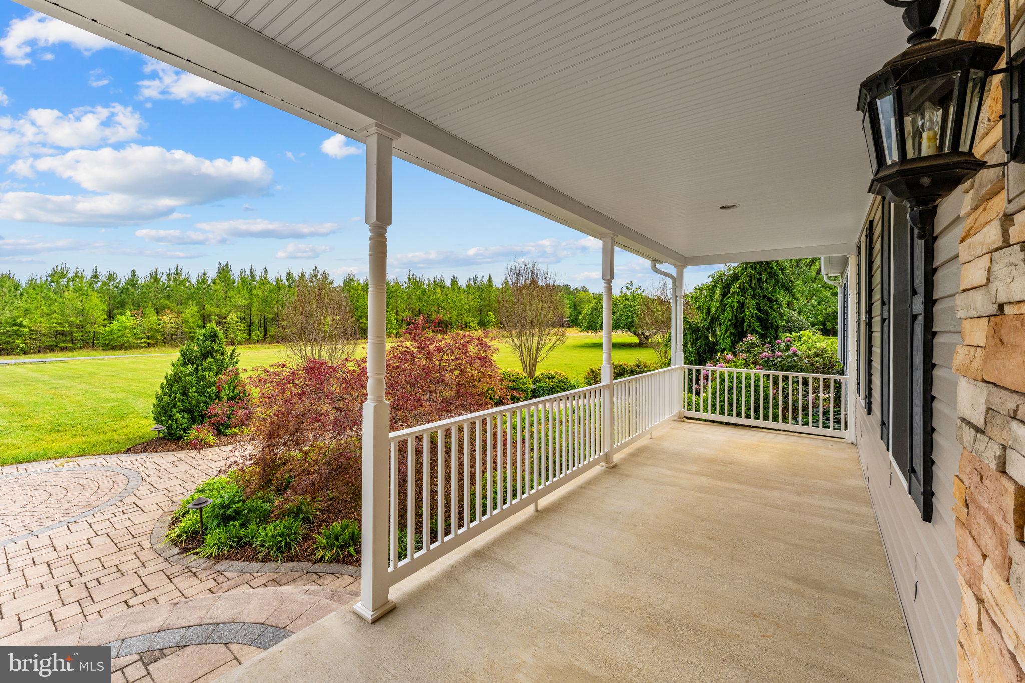 31260 Eleys Ford Road Fredericksburg, VA 22407 - Photo 7 of 134