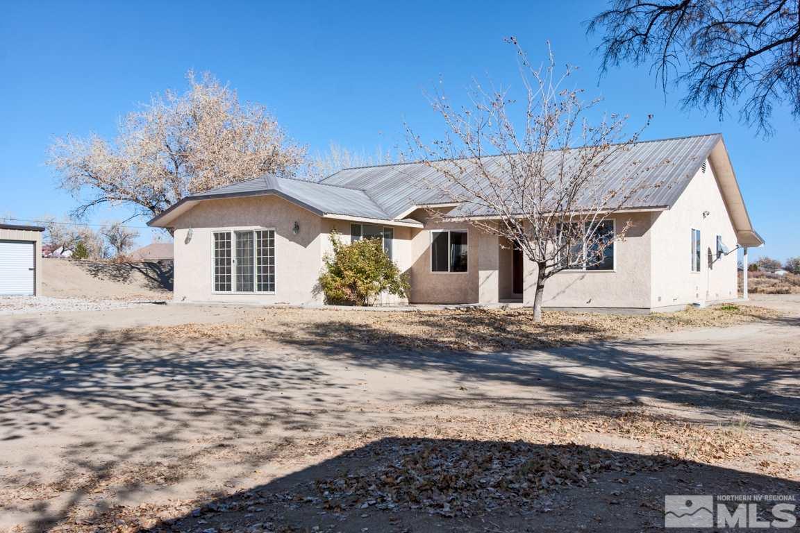 3490 Silver State Avenue Fallon, NV 89406 - Photo 1 of 23 Photo 1