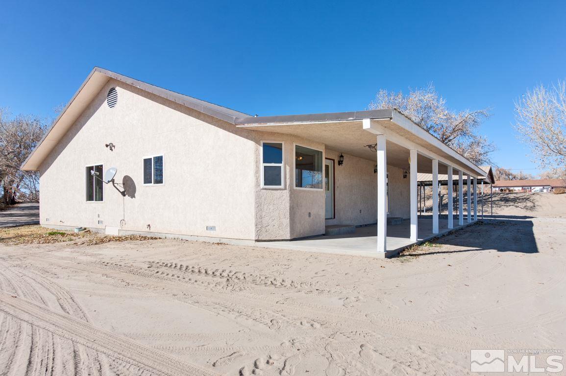 3490 Silver State Avenue Fallon, NV 89406 - Photo 23 of 23 Photo 23