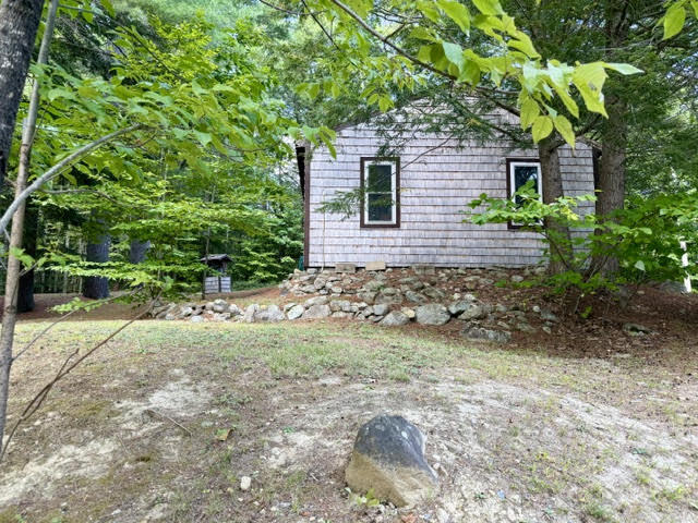 327 Sandy River Road Fayette, ME 04349 - Photo 41 of 56 Exterior side