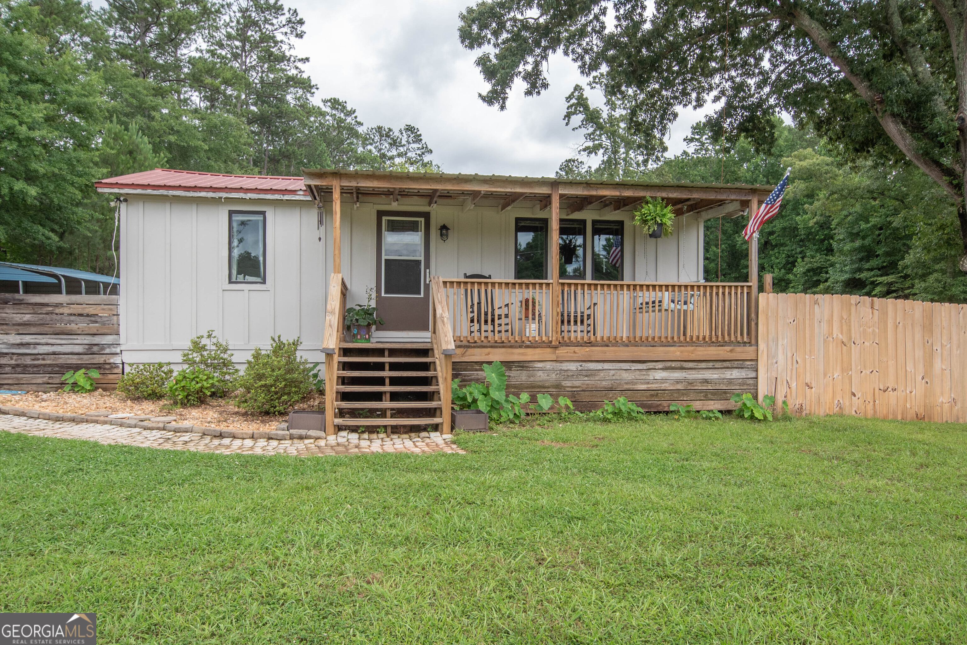 166 Wilson Road Hogansville, GA 30230 - Photo 1 of 27