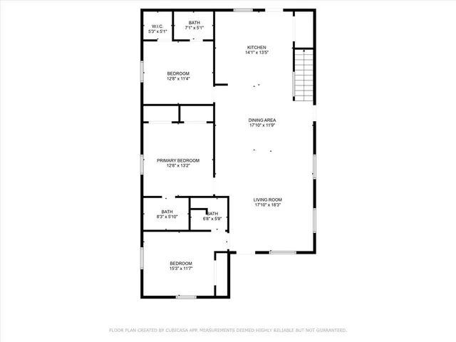 $344,990 | 2438 Lea Crest Drive, Dallas, TX 75216