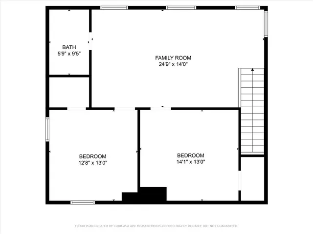 $344,990 | 2438 Lea Crest Drive, Dallas, TX 75216