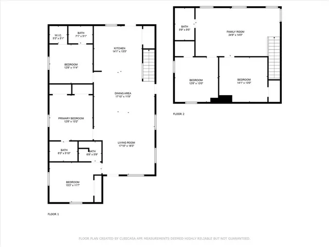 $344,990 | 2438 Lea Crest Drive, Dallas, TX 75216