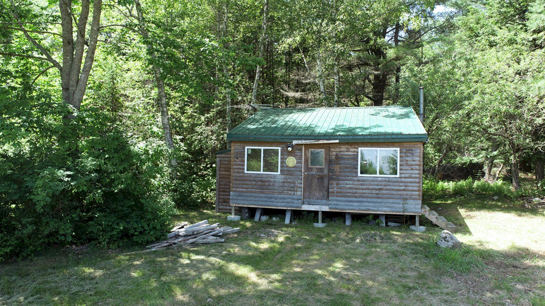 329 Dunbar Hill Road Embden, ME 04958 - Photo 41 of 42 DJI_0024
