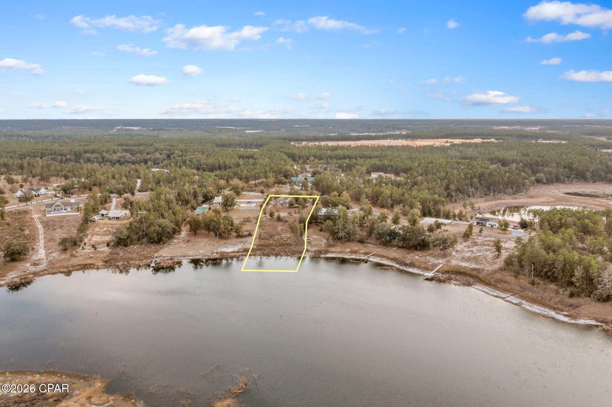 5095 Pine Ridge Drive Chipley, FL 32428 - Photo 5 of 47
