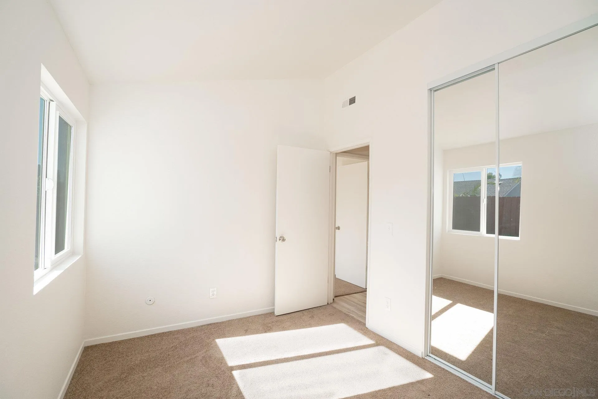 5145 Francis Street Oceanside, CA 92057 - Photo 17 of 21 a view of livingroom with window
