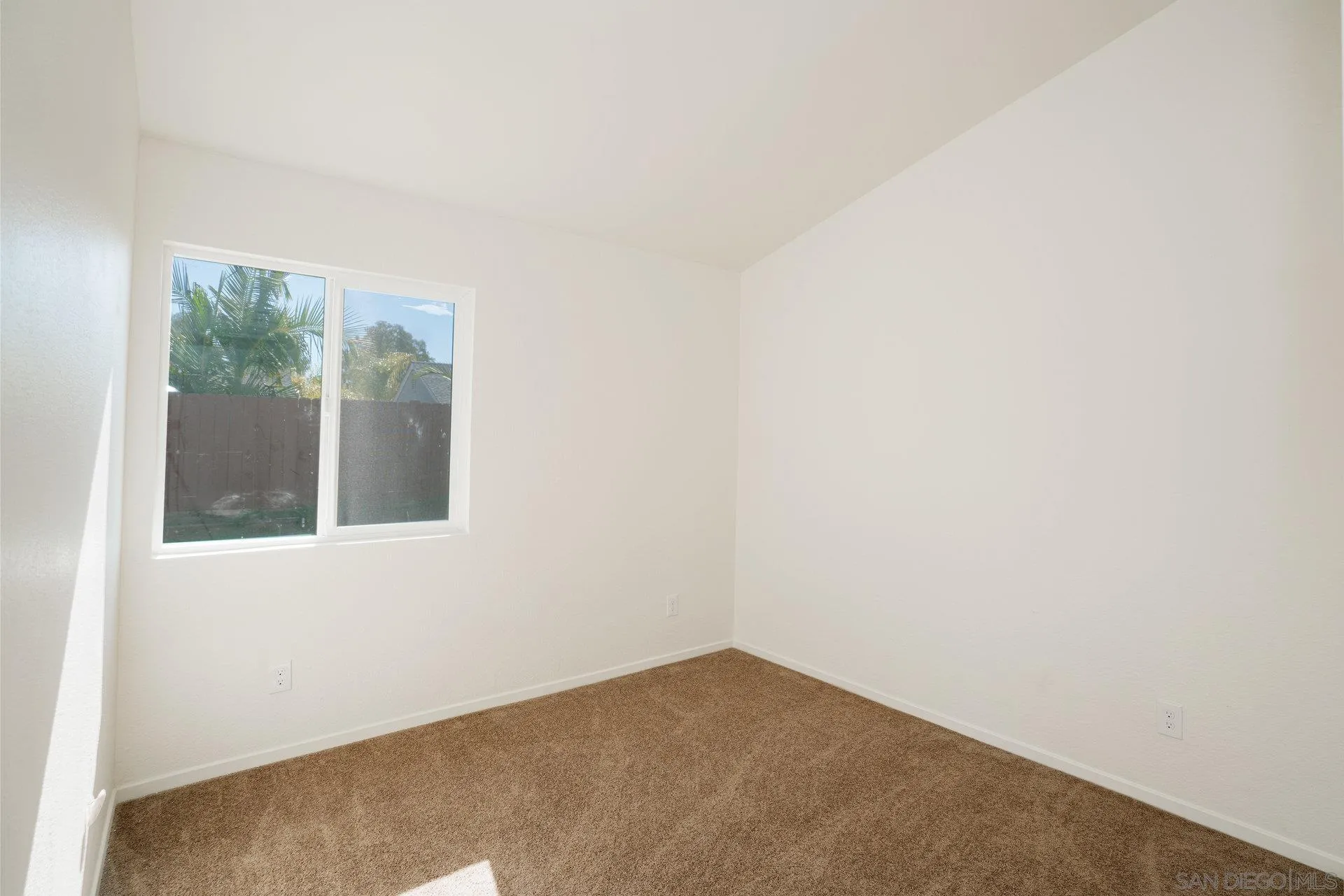 5145 Francis Street Oceanside, CA 92057 - Photo 21 of 21 an empty room with a window
