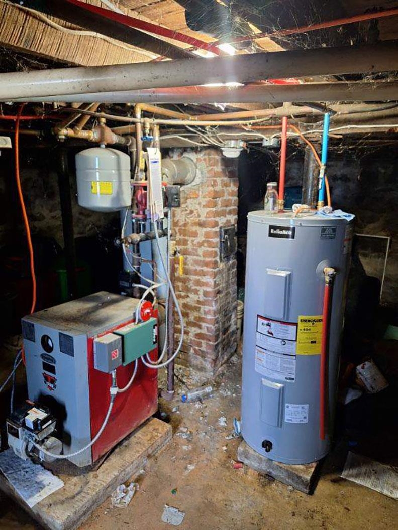 421 Champlain Street Berlin, NH 03570 - Photo 19 of 21