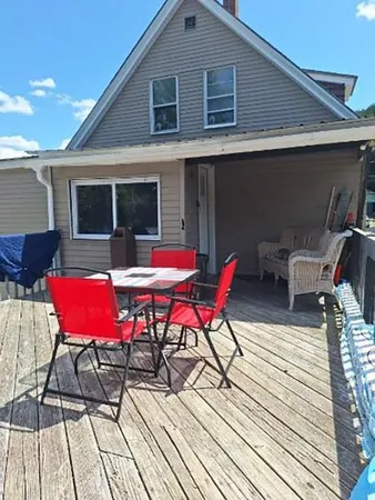 $120,000 | 421 Champlain Street, Berlin, NH 03570