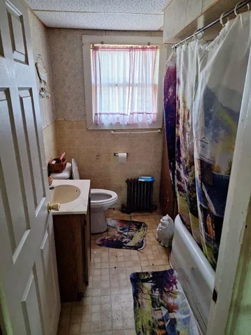 $120,000 | 421 Champlain Street, Berlin, NH 03570