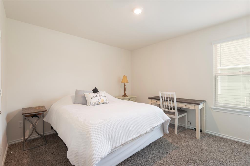 723 Primrose Lane Pilot Point, TX 76258 - Photo 7 of 37 BEDROOM 3