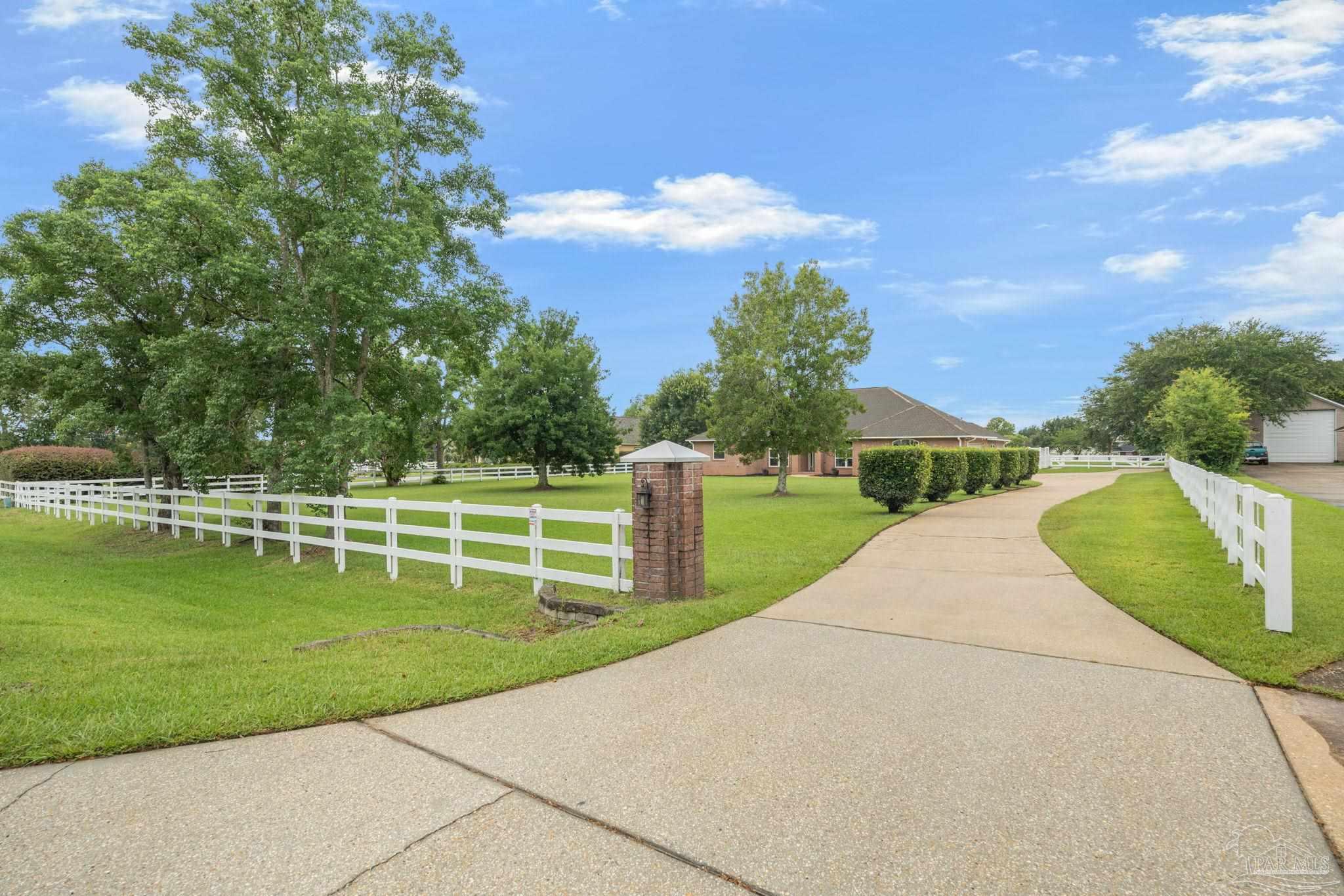 3981 Stefani Road Cantonment, FL 32533 - Photo 53 of 53 Gallery Image 53