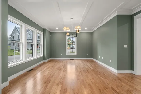 $2,250,000 | 57 Horrigan Drive, Unit 3, Dedham, MA 02026