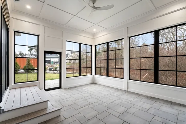 $2,250,000 | 57 Horrigan Drive, Unit 3, Dedham, MA 02026