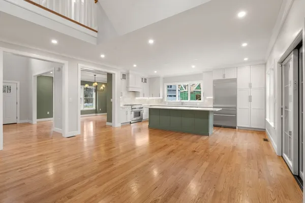 $2,250,000 | 57 Horrigan Drive, Unit 3, Dedham, MA 02026