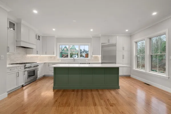 $2,250,000 | 57 Horrigan Drive, Unit 3, Dedham, MA 02026