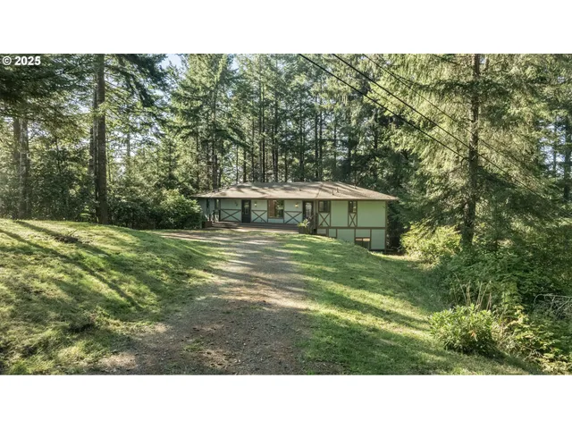 $675,000 | 95708 Horton Lane, Brookings, OR 97415