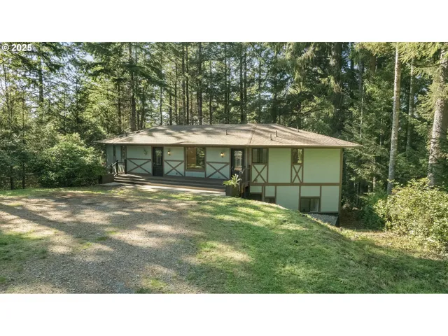 $675,000 | 95708 Horton Lane, Brookings, OR 97415