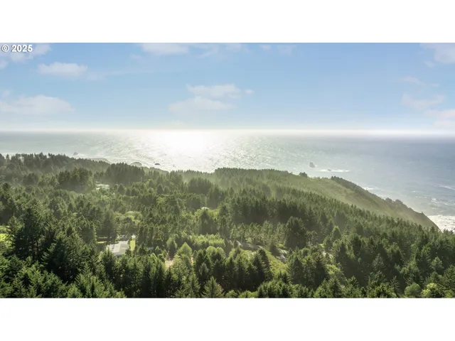 $675,000 | 95708 Horton Lane, Brookings, OR 97415