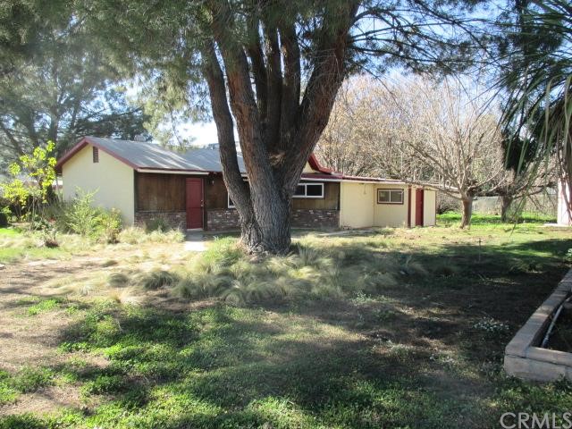 25891 Ritter Avenue Homeland, CA 92548 - Photo 1 of 1 Gallery Image 1
