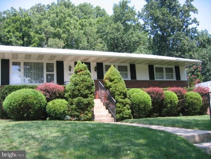 2211 Reedie Drive Silver Spring, MD 20902 - Photo 1 of 25 beautifully landscaped