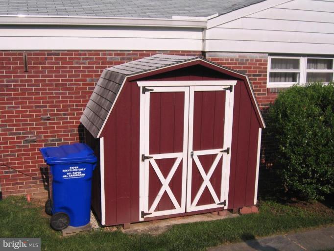 2211 Reedie Drive Silver Spring, MD 20902 - Photo 5 of 25 Shed