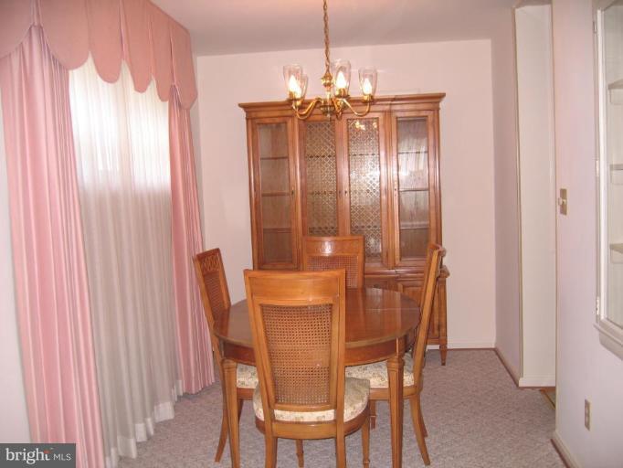 2211 Reedie Drive Silver Spring, MD 20902 - Photo 7 of 25 Dining Room