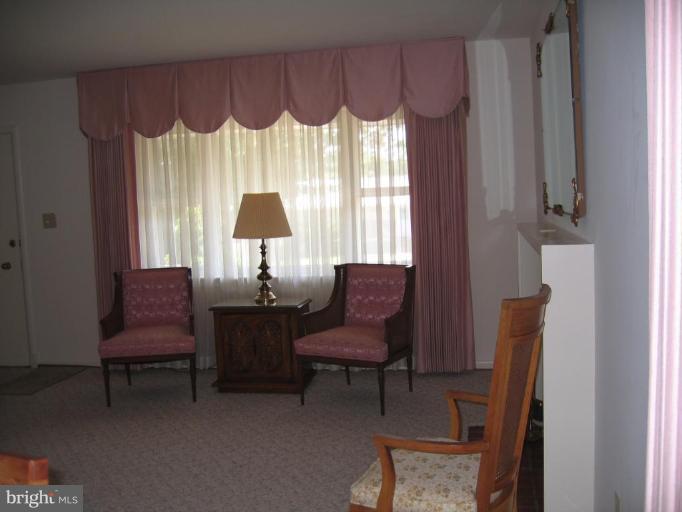 2211 Reedie Drive Silver Spring, MD 20902 - Photo 9 of 25 Living Room #2