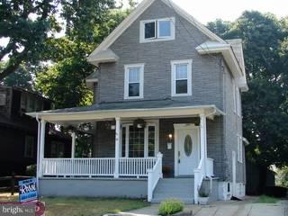 10 Morton Street Riverside, NJ 08075 - Photo 1 of 1