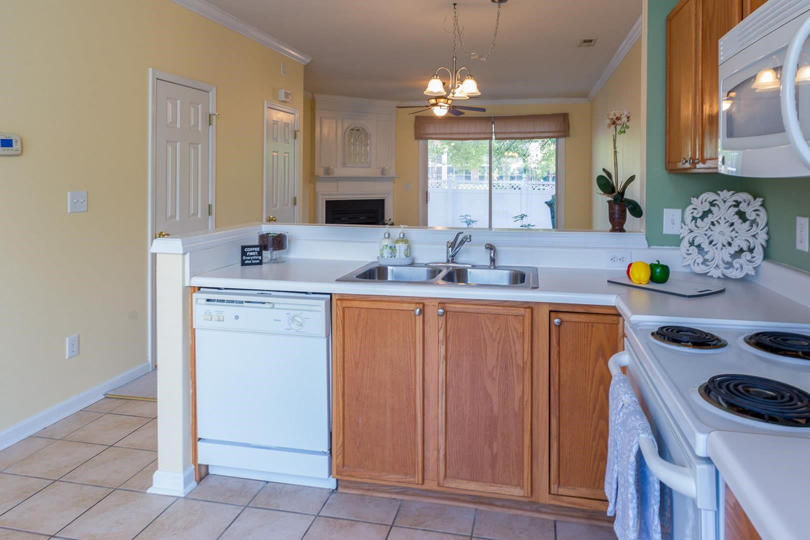 1731 Sorrell Brook Way Raleigh, NC 27609 - Photo 4 of 26 Photo 4