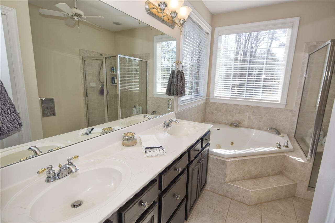 6407 Wimberly Road Willow Spring, NC 27592 - Photo 16 of 25 Photo 16