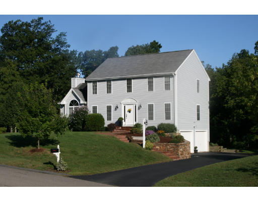 6 Tip Cart Road Sutton, MA 01590 - Photo 1 of 22