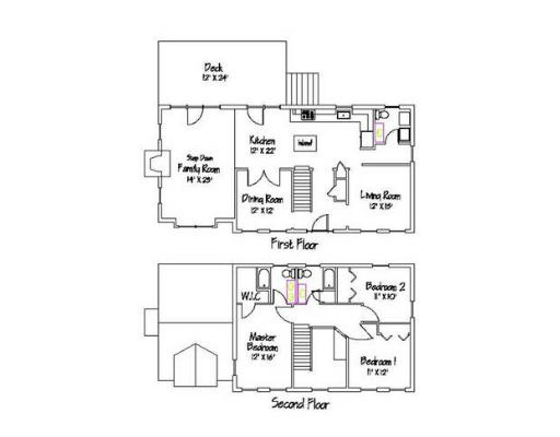 6 Tip Cart Road Sutton, MA 01590 - Photo 17 of 22
